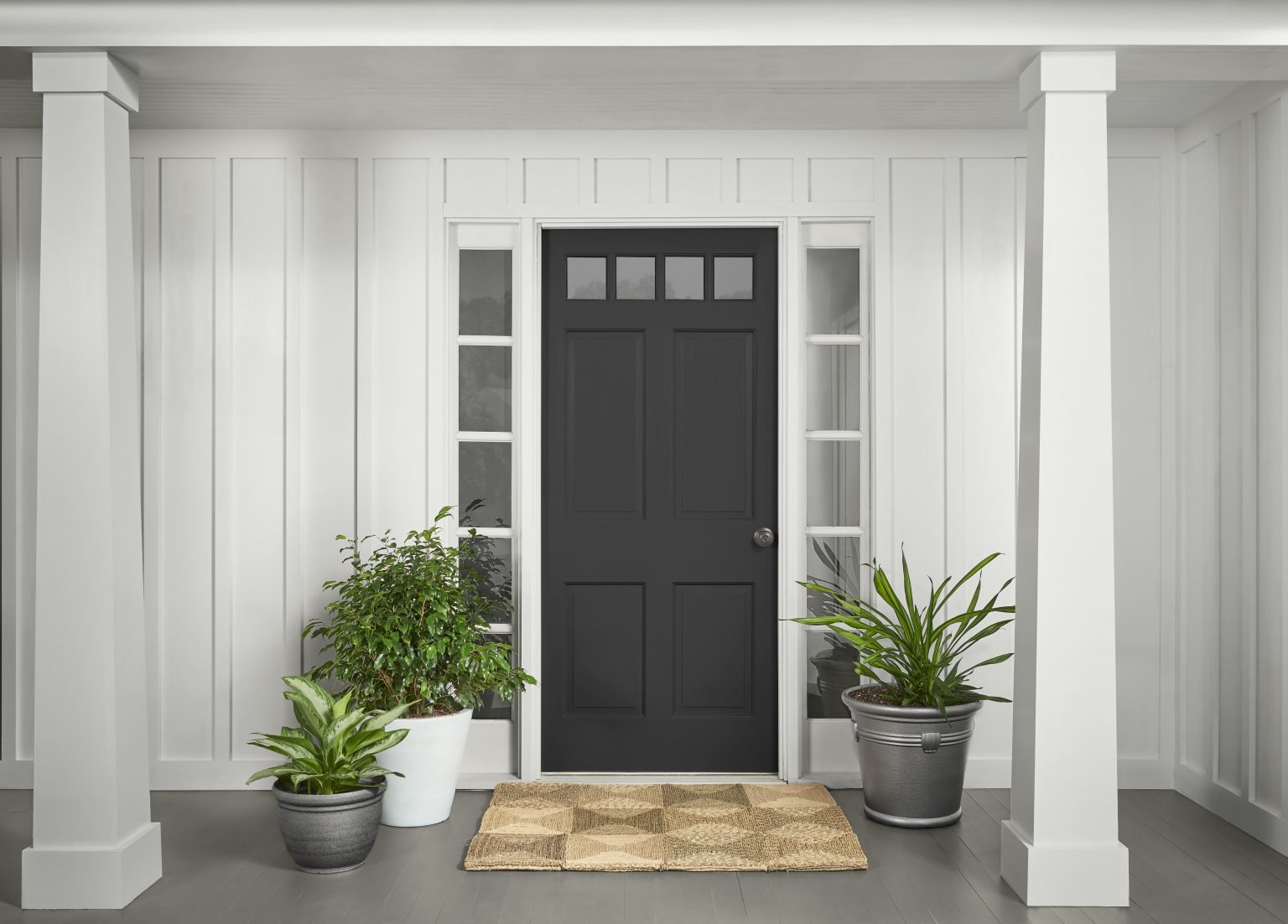 front-door-brown