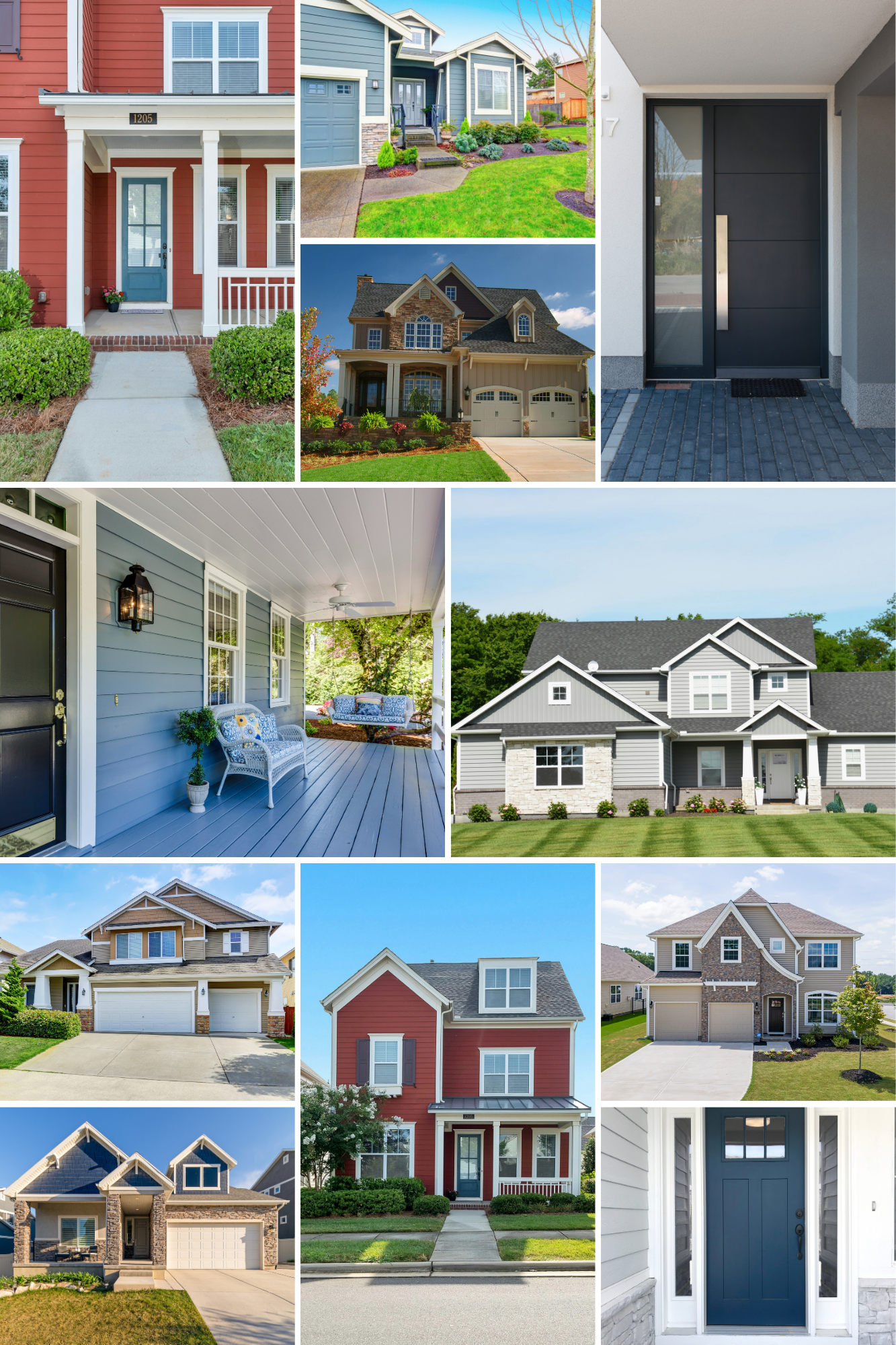 skytech collage images